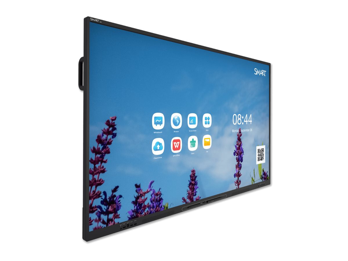 Thumbnail 2 of 4 for Smart Board GX075-V3 75" Interactive Display