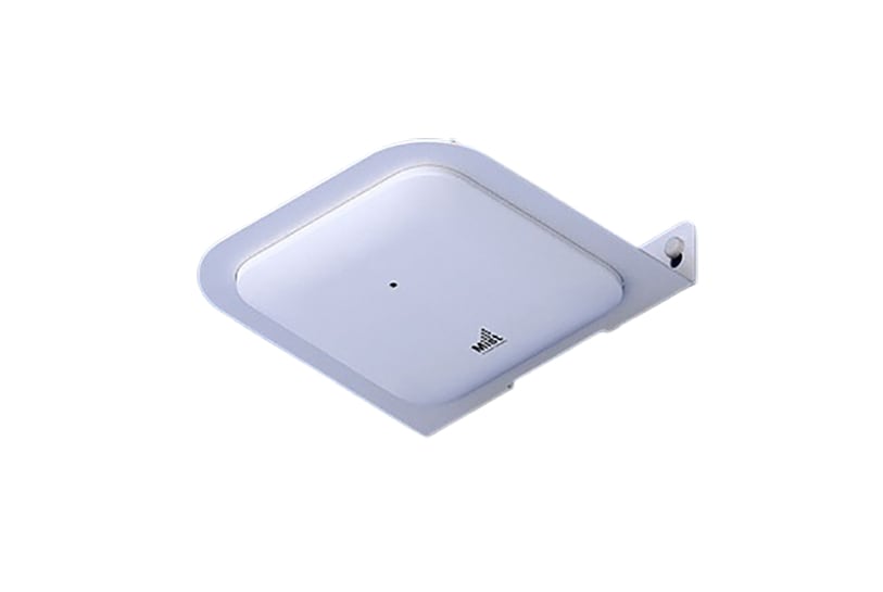 CPI Oberon H-Plane Right-Angle Wall Mount for Juniper AP43