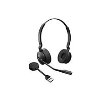 Jabra Engage 55 Stereo - Low Power - headset