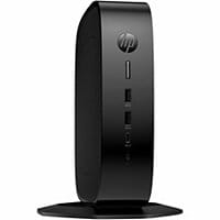 HP Elite t755 Thin Client - AMD Ryzen V2546 Hexa-core (6 Core) 3 GHz - TAA