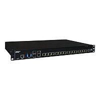 Digi Connect EZ 16 - device server - with 1-year Digi LifeCycle Assurance