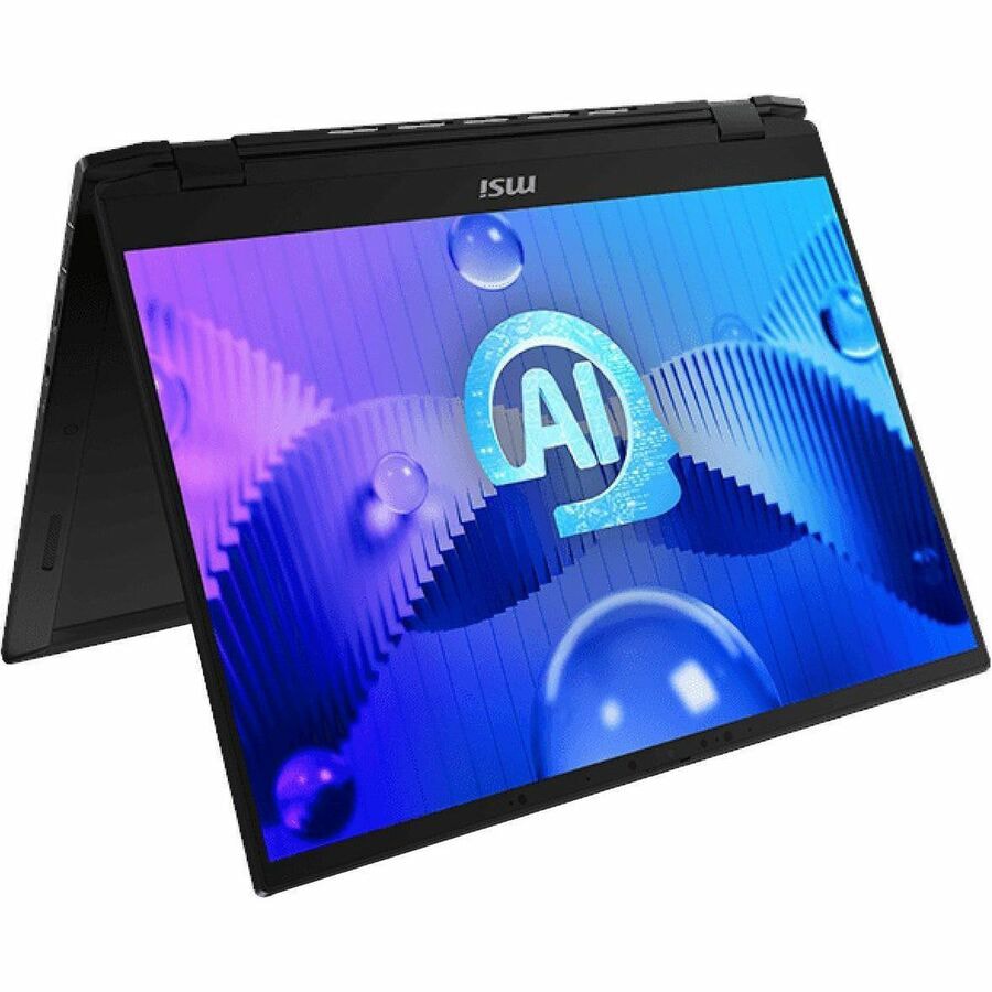 MSI Summit E16 AI Evo A1M Summit E16 AI Evo A1MTG-024US 16" Touchscreen Con