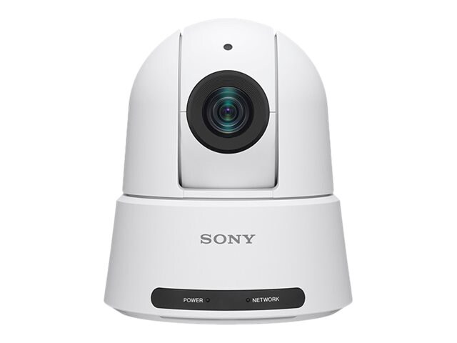 Sony SRG-A40 - conference camera - turret