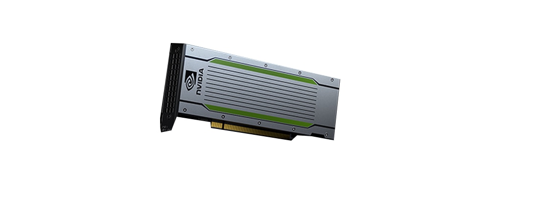 NVIDIA Tesla T4 - GPU computing processor - Tesla T4 - 16 GB