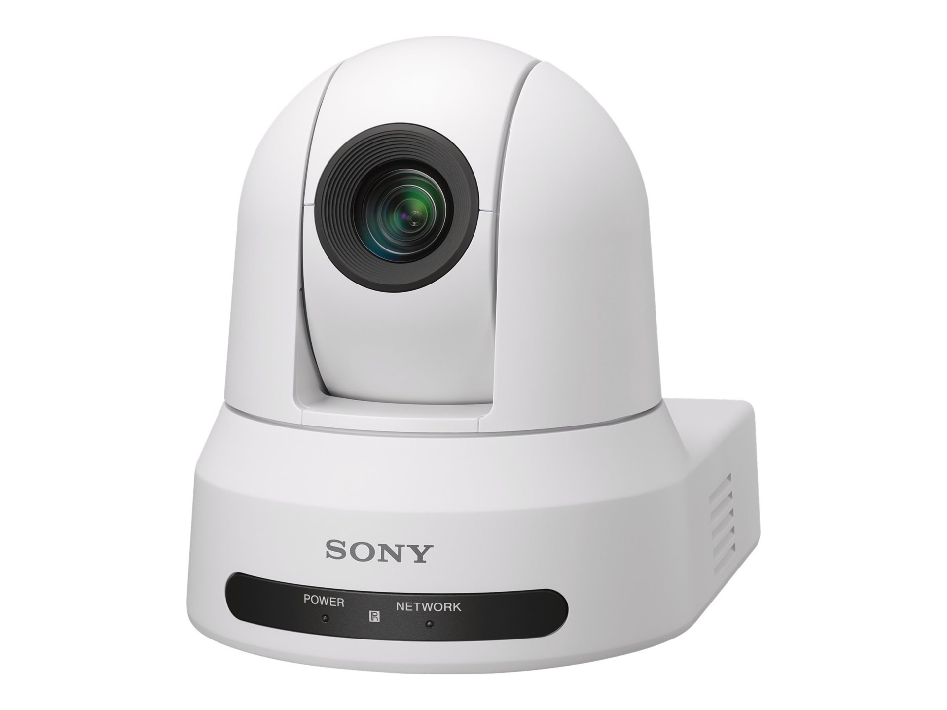 SONY 12X ZOOM 4K PTZ CAMERA