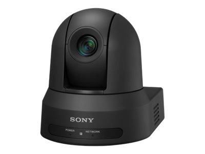 Sony SRG-X400 - conference camera - turret - with NDI|HX license