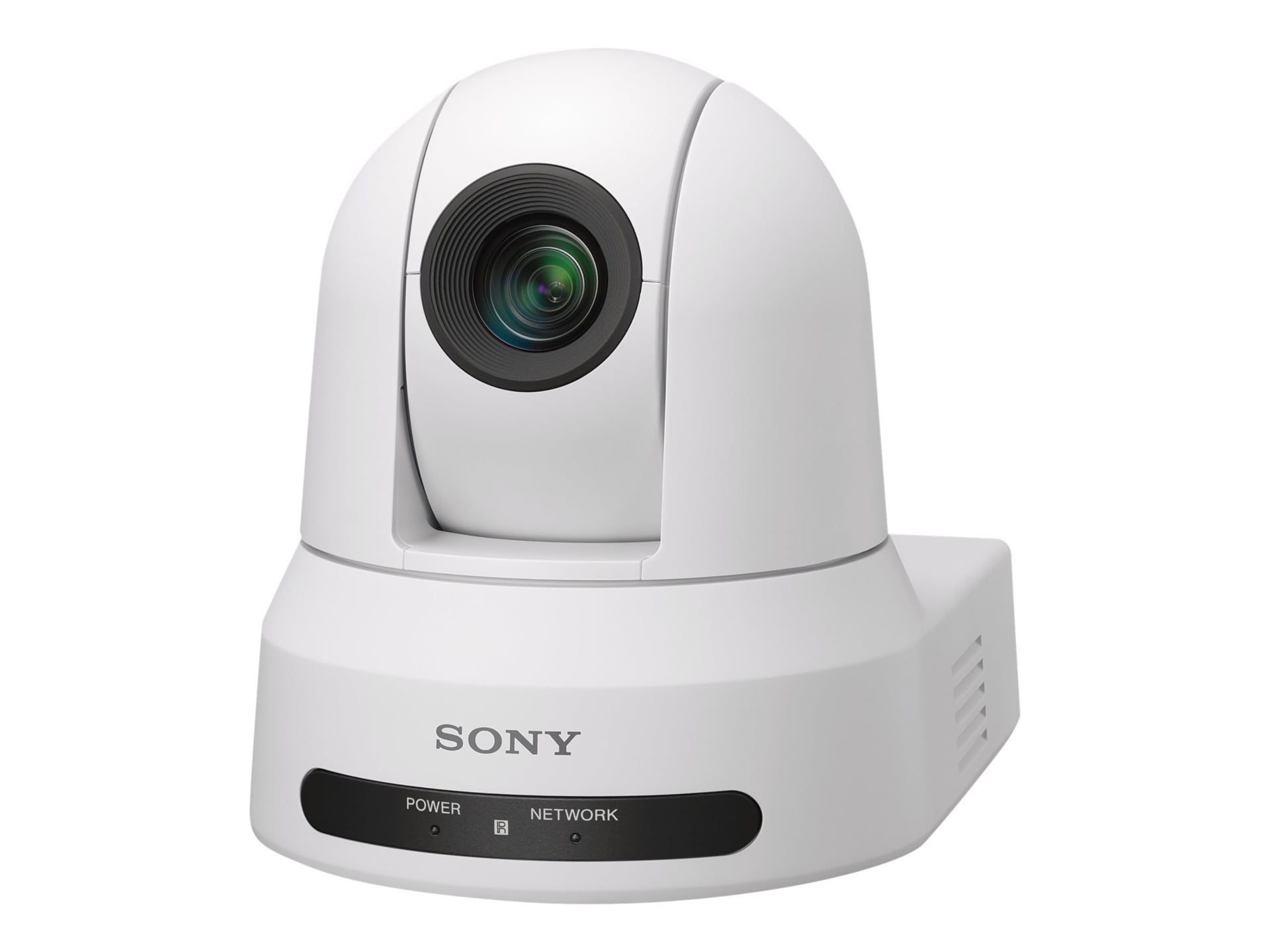 Sony SRG-X400 - conference camera - turret - with NDI|HX license