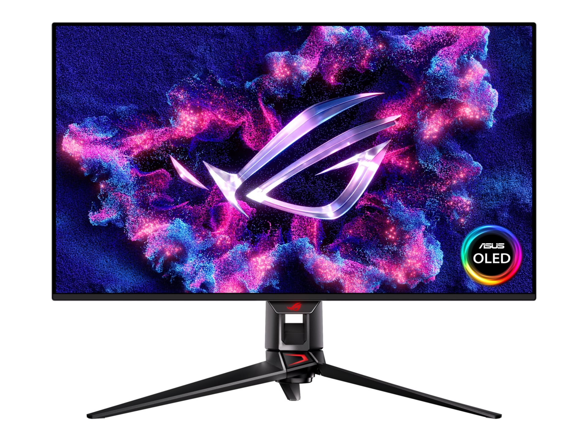 ASUS ROG Swift PG32UCDM - OLED monitor - 4K - 32" - HDR