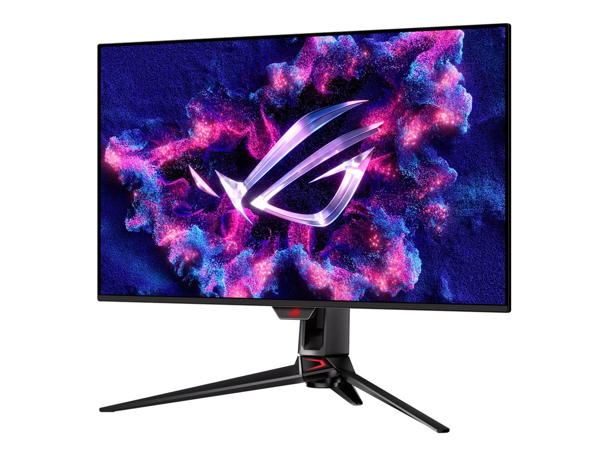 ASUS Republic of Gamers Swift Gaming Monitor - Thumbnail 2