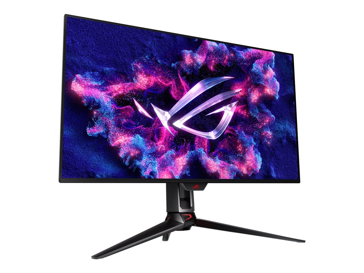 ASUS Republic of Gamers Swift Gaming Monitor - Thumbnail 3