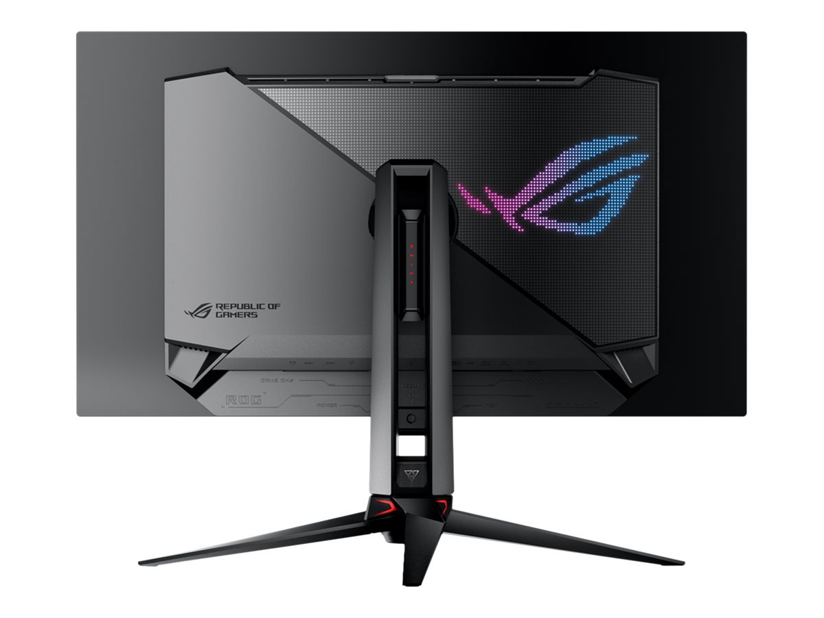 ASUS ROG Swift OLED PG32UCDM31.5インチ ASUS ROG Swift PG32UCDM - OLED monitor - 4K - 32