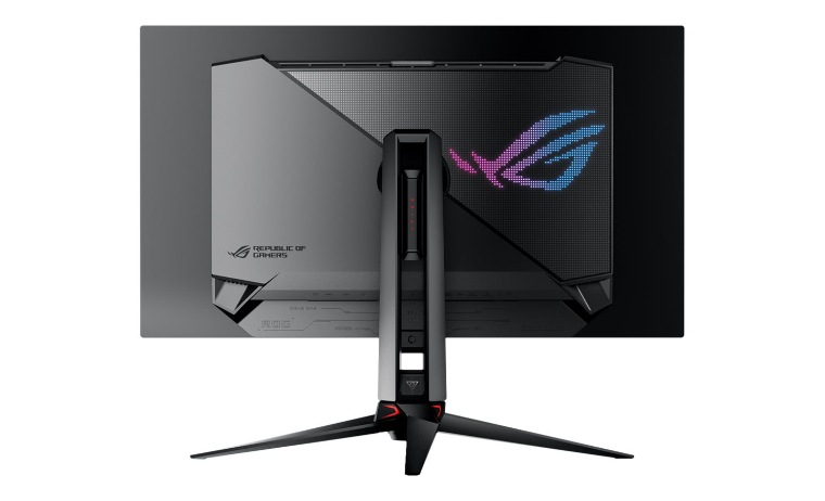 ASUS ROG Swift PG32UCDM - OLED monitor - 4K - 32