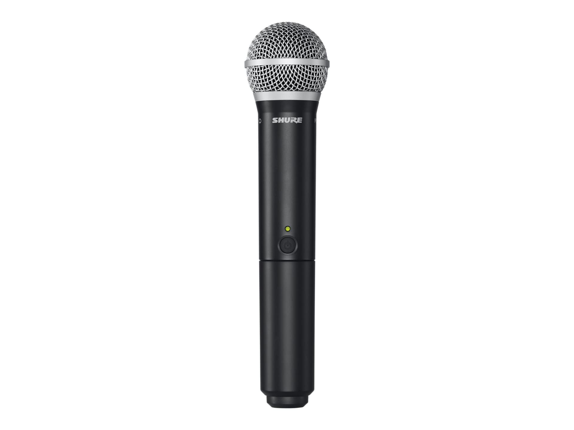 Shure BLX BLX2/PG58 - J11 Band - wireless microphone