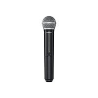 Shure BLX BLX2/PG58 - J11 Band - wireless microphone