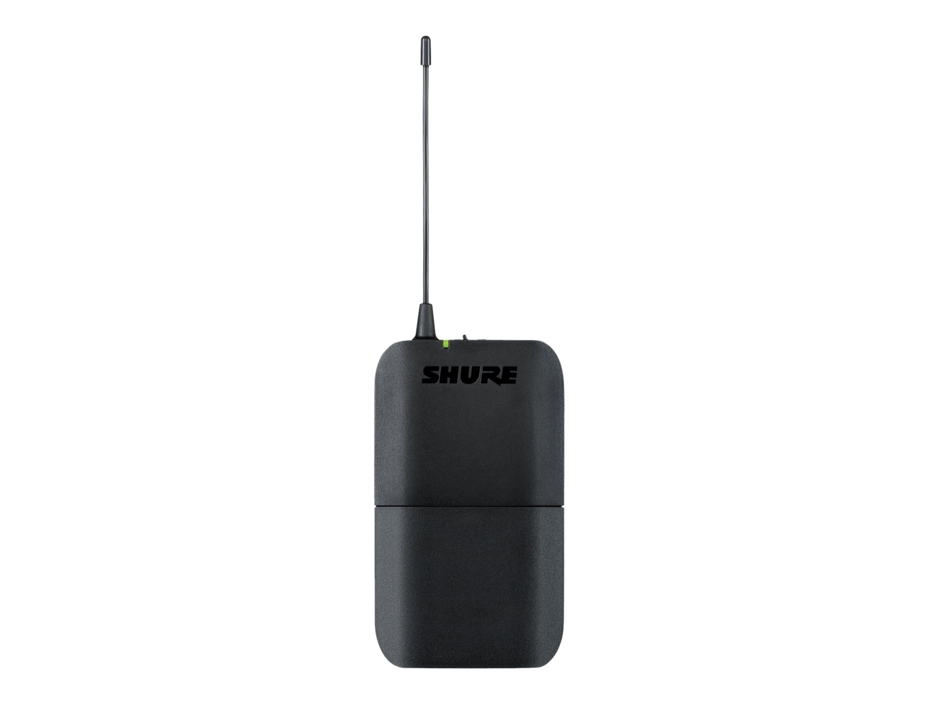 Shure BLX1 - wireless bodypack transmitter for microphone