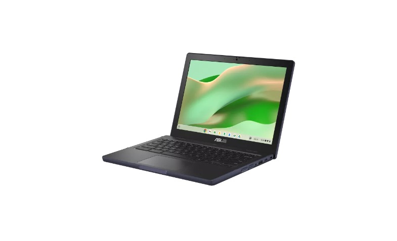 ASUS Chromebook CR11 – 64GB eMMC – 8GB RAM – ChromeOS – 11.6″ HD