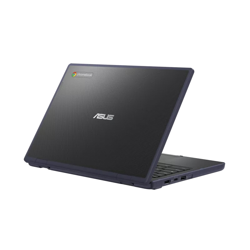 Thumbnail 4 of 5 for ASUS Chromebook CR11 – 64GB eMMC – 8GB RAM – ChromeOS – 11.6″ HD Display – Intel® Processor N100