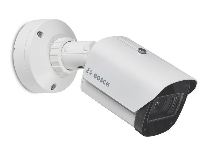 Bosch DINION 7100i IR NBE-7702-ALX - network surveillance camera - bullet