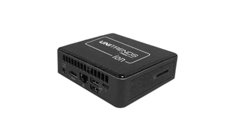 Unitrends RS10/16 Recovery Hardware Appliance