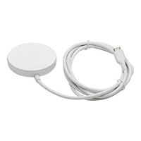 Eaton Tripp Lite Series 15W Wireless Charging Pad for iPhone - MagSafe Char