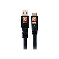 Comprehensive Pro AV/IT Integrator Series - USB-C cable - USB Type A to 24