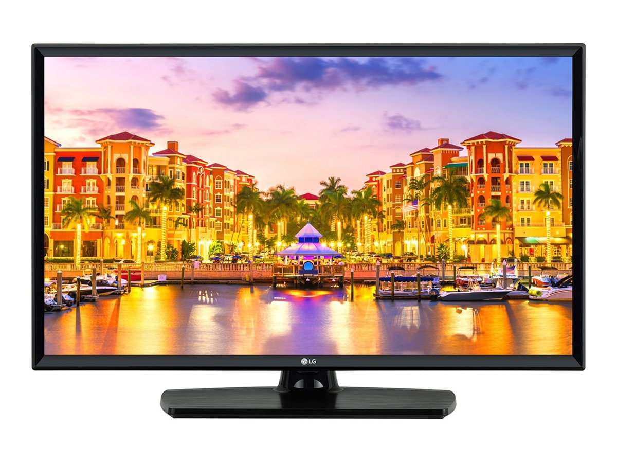 LG 32LN560HBUA LN560H Series - 32" - Pro:Centric with Integrated Pro:Idiom LED-backlit LCD TV - HD - for hotel /