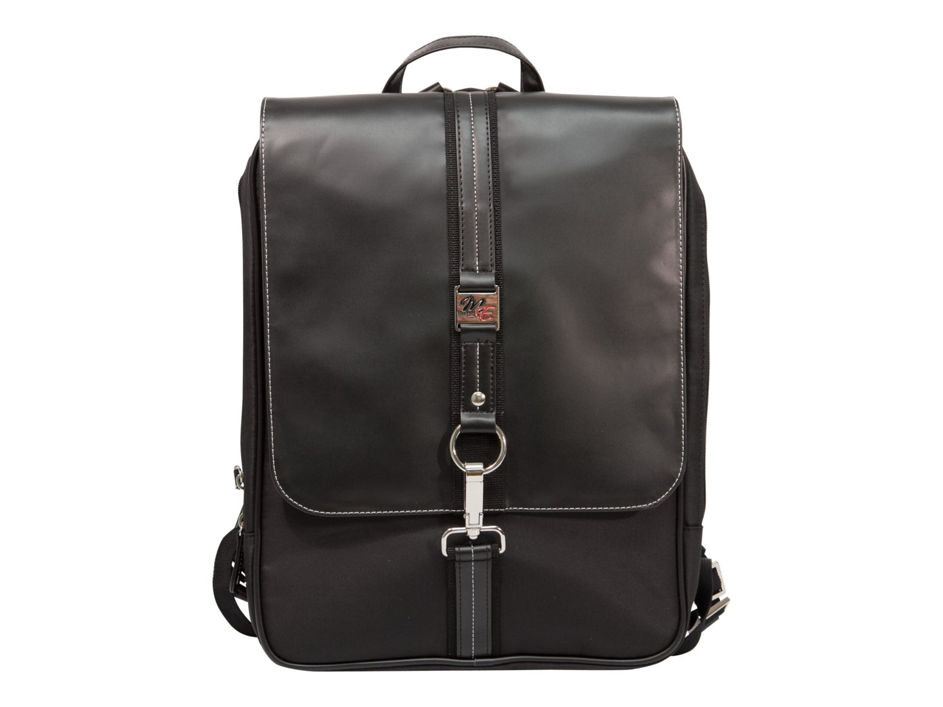 Mobile Edge Paris 16" SlimLine Backpack - notebook carrying backpack