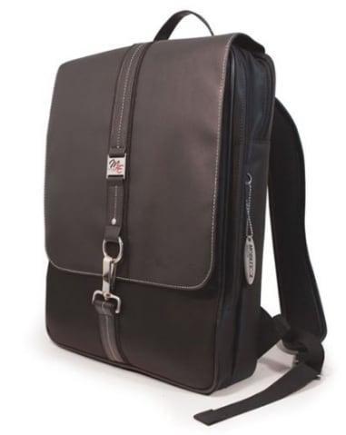 Mobile Edge Paris 16" SlimLine Backpack - notebook carrying backpack