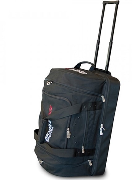 Mobile Edge Deluxe Rolling - duffle bag