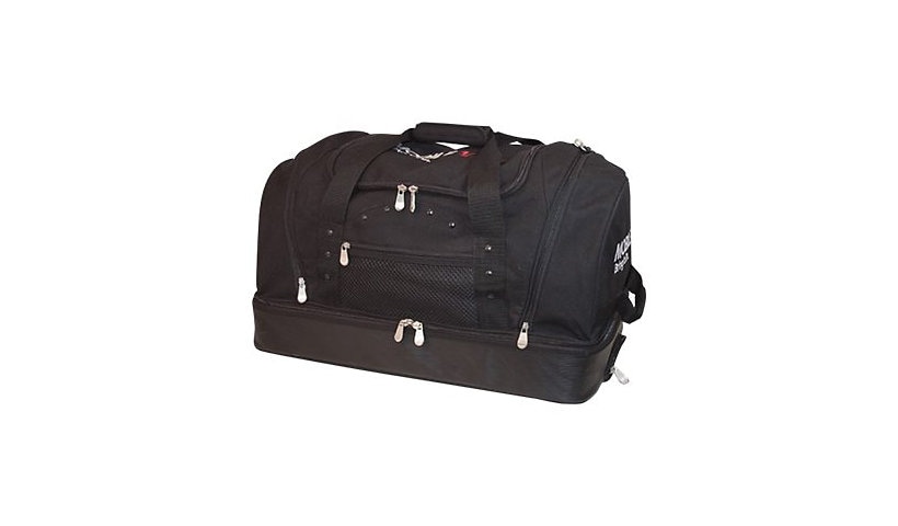 Mobile Edge Deluxe Rolling - duffle bag