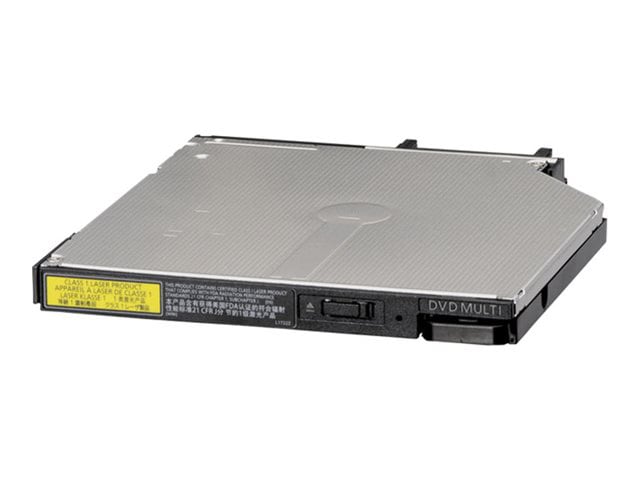 Panasonic FZ-VDM401M - DVD±R drive - plug-in module