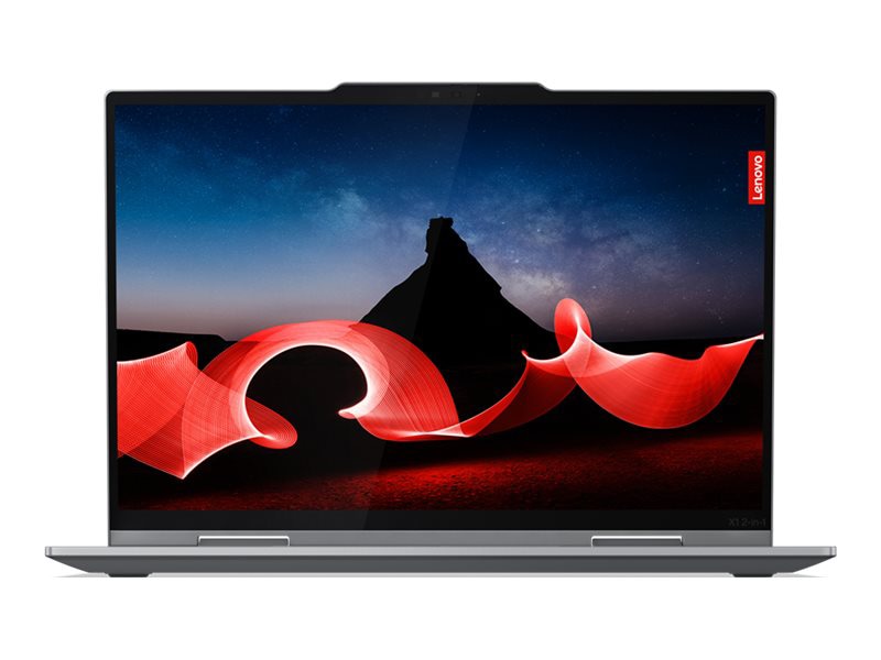 Lenovo ThinkPad X1 2-in-1 Gen 9 - 14" - Intel Core Ultra 7 - 155U - Evo - 1