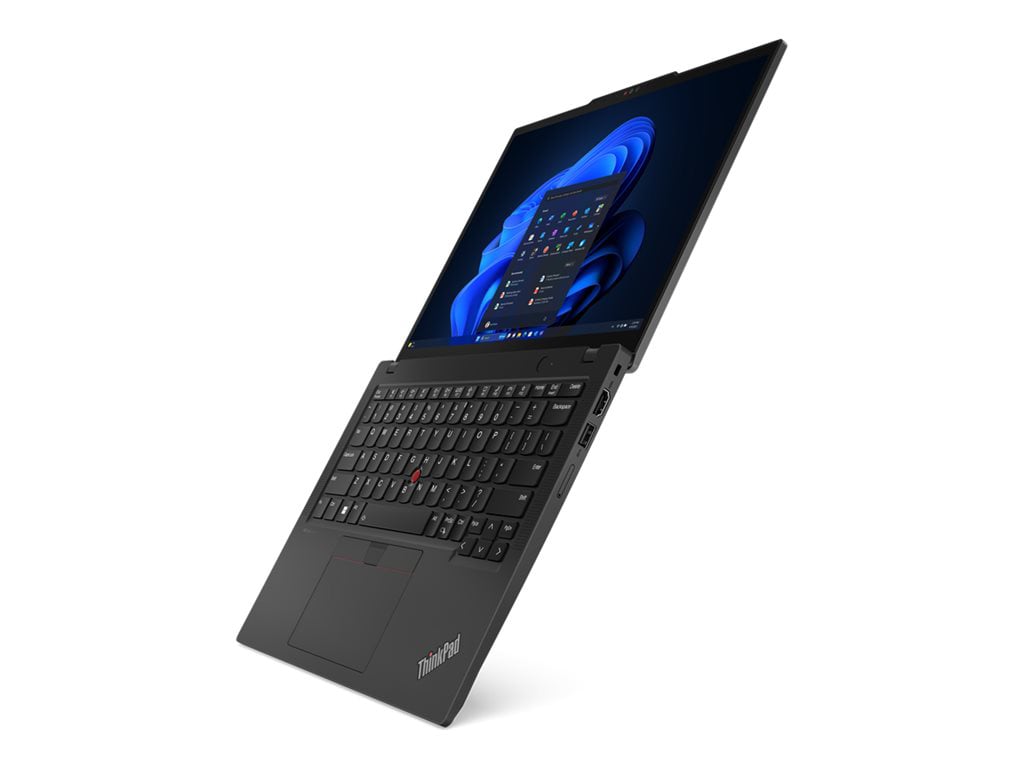 Lenovo ThinkPad X13 Gen 5 - 13.3" - Intel Core Ultra 7 - 165U - vPro Enterp