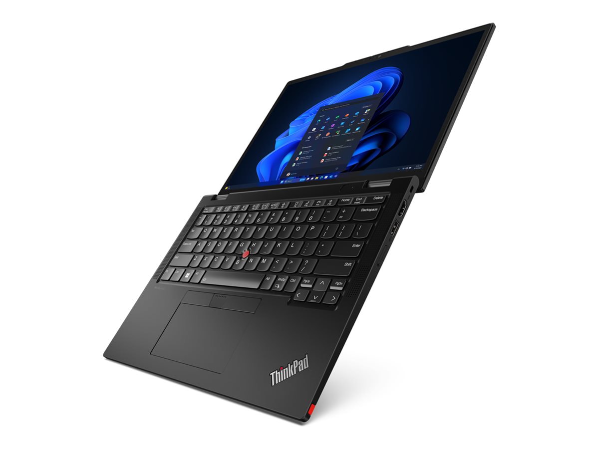 Lenovo ThinkPad X13 2-in-1 Gen 5 - 13.3" - Intel Core Ultra 7 - 155U - 16 GB RAM - 1 TB SSD - English