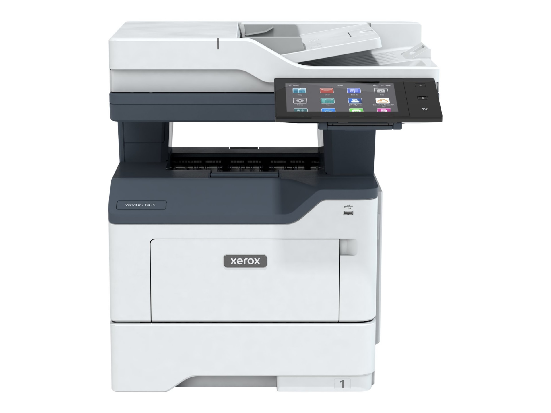 Xerox VersaLink B415/YDN - multifunction printer - B/W - TAA Compliant