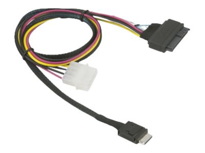 Supermicro SAS internal cable - 75 cm