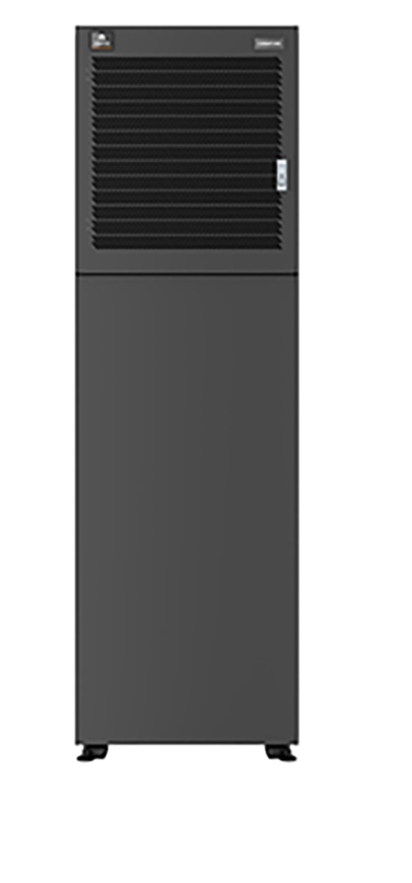 Liebert Vertiv 37.5Ah 1-String VRLA External Battery Cabinet for EXSV Tower