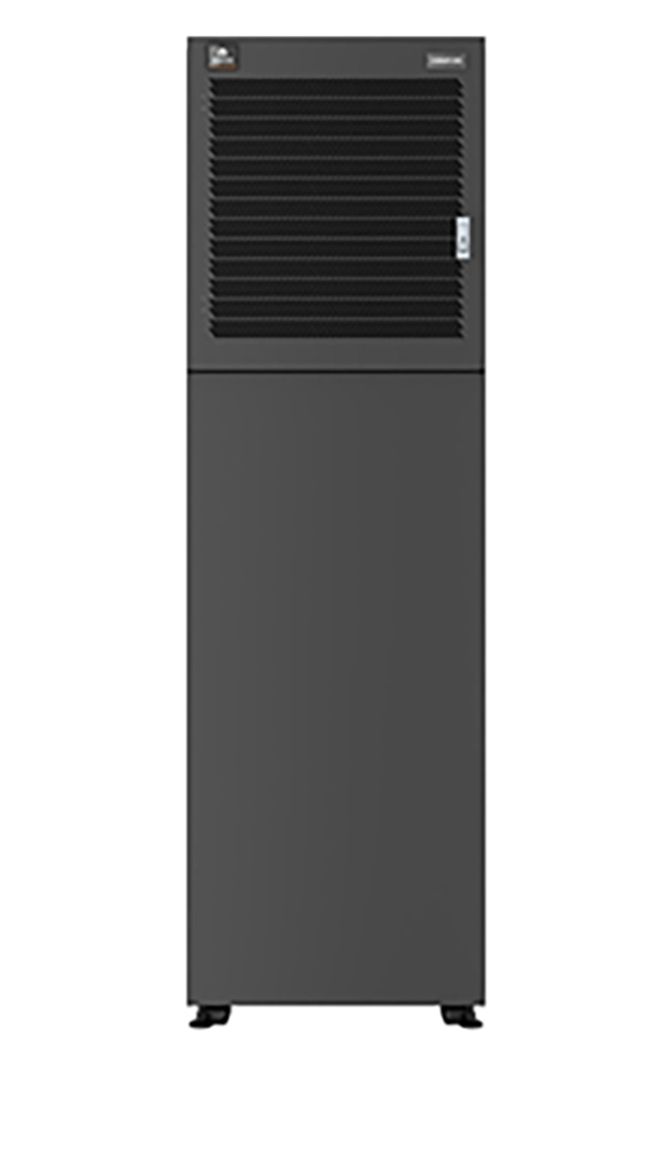 Liebert Vertiv 50Ah 1-String VRLA External Battery Cabinet for EXSV Tower U