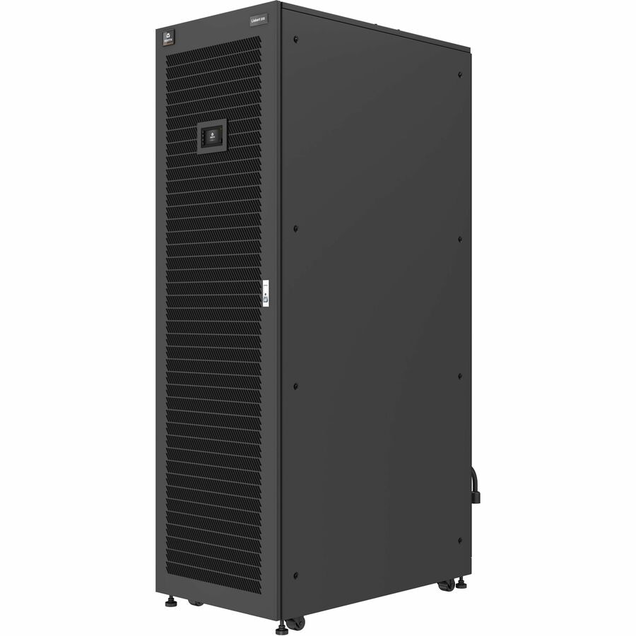 Vertiv Liebert EXS V-Model UPS tower 30kVA/30kW 208/120VAC (220/127VAC) 3-p