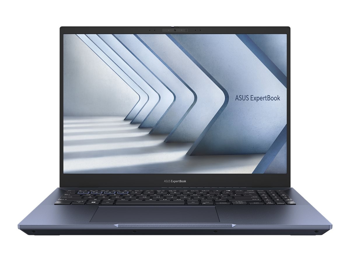 Asus ExpertBook B5 B5604CMA-XS76T - AI Ready - 16" - Intel Core Ultra 7 - 1