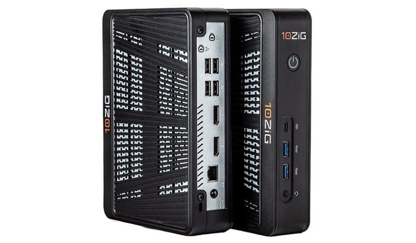 10ZiG 7048qc 8GB RAM Zero Client