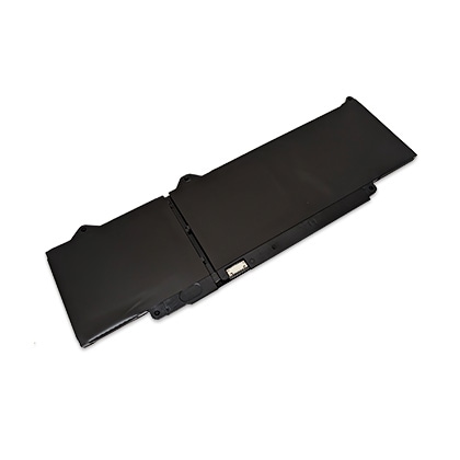 Total Micro Battery, Dell Latitude 5440, 5540 - 3-Cell 54WHr