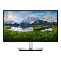 Dell P2225H - LED monitor - Full HD (1080p) - 22"