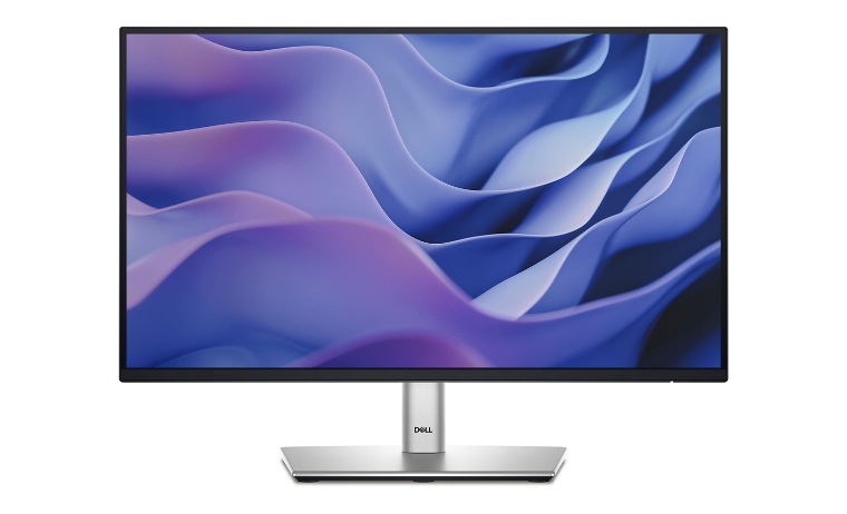 デル DELL P2225H ディスプレイ モニター 本体 Dell P2225H - LED monitor - Full HD (1080p) - 22
