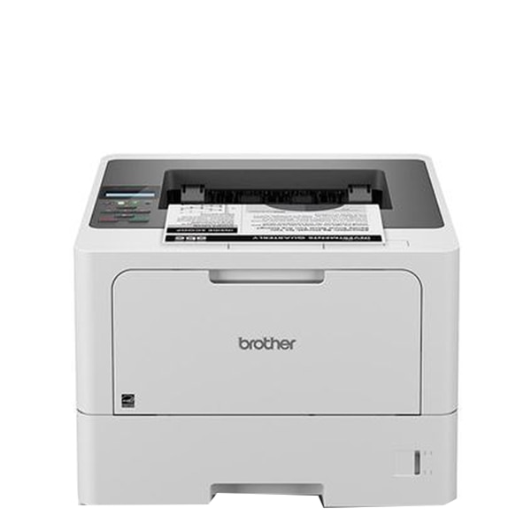 Brother HLL5210DW Business Monochrome Laser Printer
