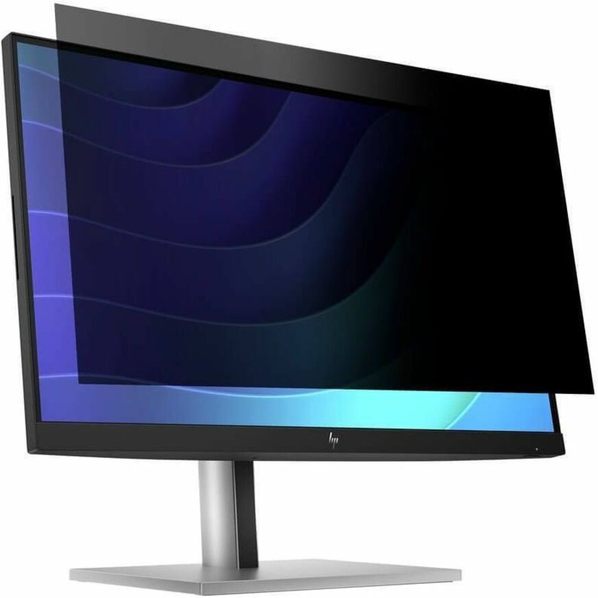 Targus 4Vu Privacy Screen for 24" Edge to Edge Infinity Monitors (16:9) Cle