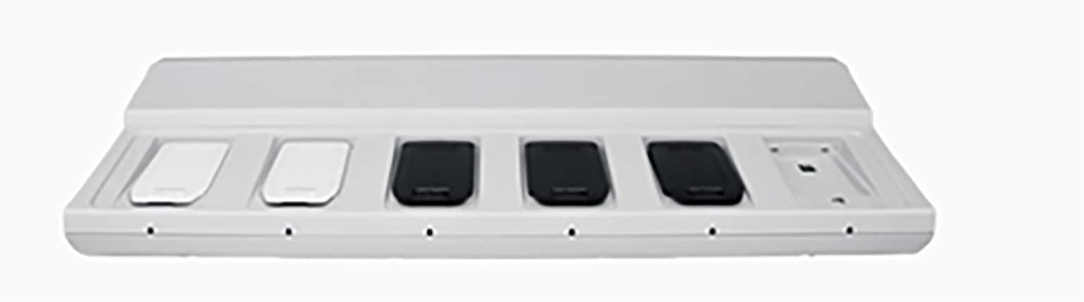Ascom Battery Pack Charger for d63/i63 Dect Handset