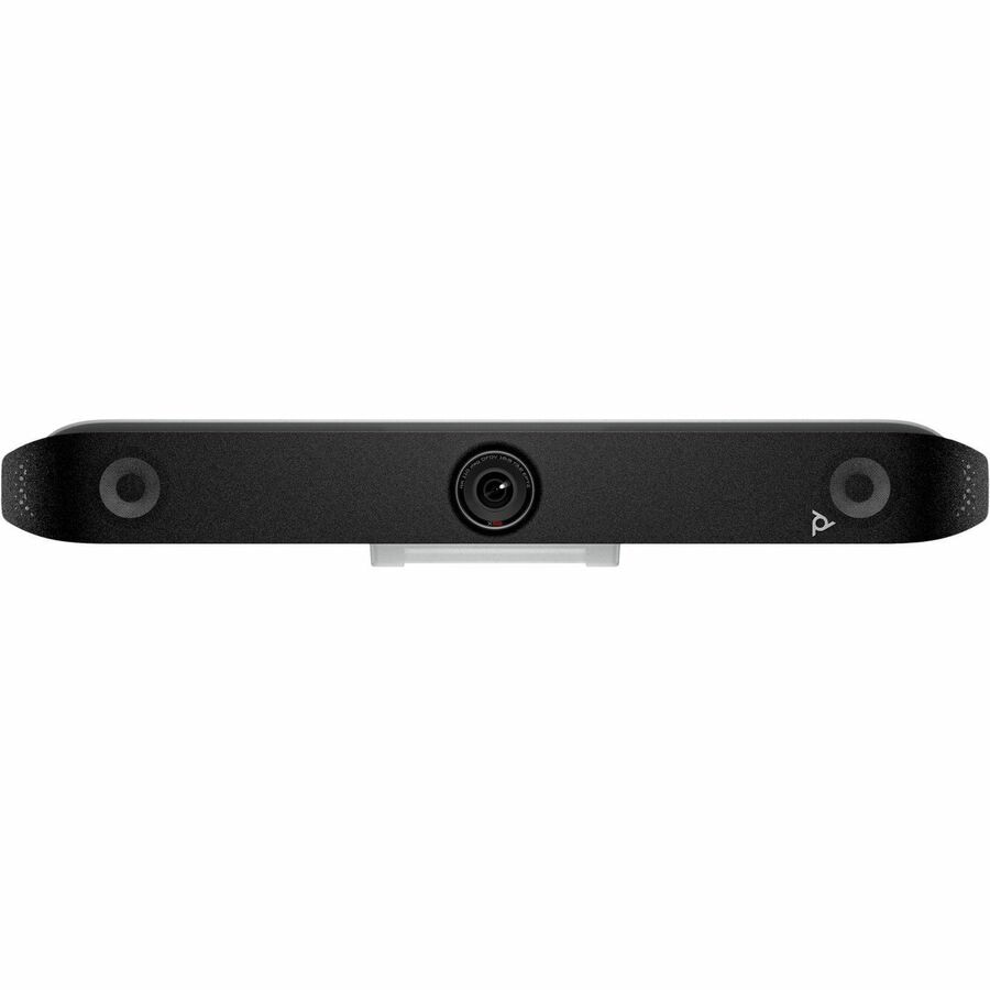 Poly Studio X52 All-In-One Video Bar with TC10 Controller Kit TAA JITC