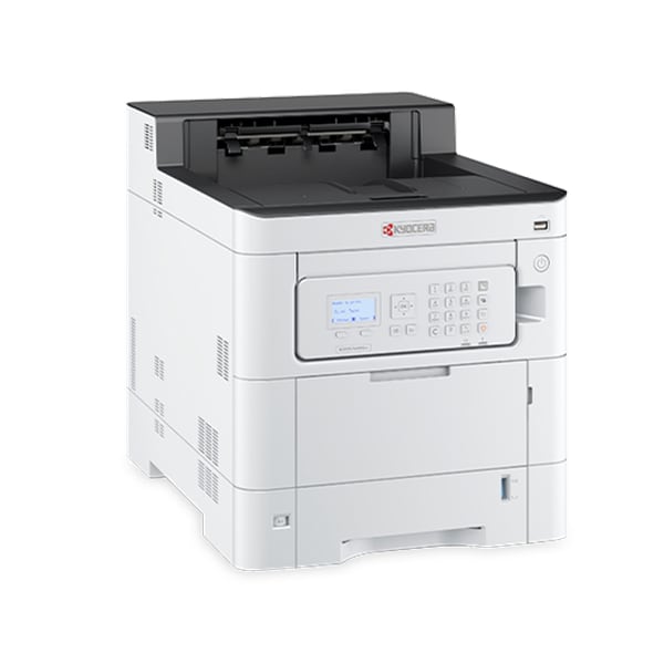 Kyocera ECOSYS PA4000cx A4 Color Printer