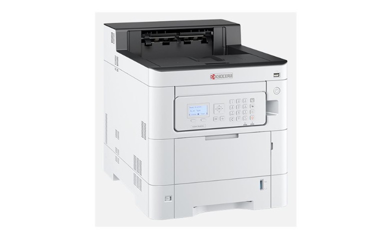 Kyocera ECOSYS PA4000cx A4 Color Printer - KYOPA4000CX - Laser